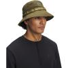 imageUnder Armour Mens Isochill ArmourVent Bucket Hat308 Expedition Green   Canteen Green