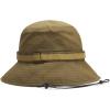 imageUnder Armour Mens Isochill ArmourVent Bucket Hat308 Expedition Green   Canteen Green