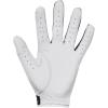 imageUnder Armour Mens Isochill Golf GloveBlack 001White