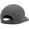 imageUnder Armour Mens Launch Run Adjustable Hat025 Castlerock  Castlerock  Reflective