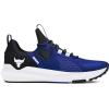 imageUnder Armour Mens Project Rock Blood Sweat Respect 4 Sneaker401 Team RoyalBlackWhite