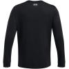 imageUnder Armour Mens Project Rock Brahma Bull Long Sleeve003 Black  White  White