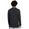 imageUnder Armour Mens Project Rock Brahma Bull Long Sleeve003 Black  White  White