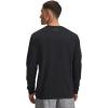imageUnder Armour Mens Project Rock Brahma Bull Long Sleeve004 Black   Anthracite