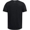 imageUnder Armour Mens Project Rock Payoff Graphic Short Sleeve T Shirt002 Black   Castlerock