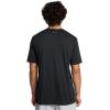 imageUnder Armour Mens Project Rock Payoff Graphic Short Sleeve T Shirt002 Black   Castlerock