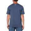imageUnder Armour Mens Project Rock Payoff Graphic Short Sleeve T Shirt045 Downpour Gray   Mod Gray