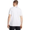 imageUnder Armour Mens Project Rock Payoff Graphic Short Sleeve T Shirt100 White   Black