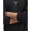 imageUnder Armour Mens Project Rock Rival Fleece Hoodie002 Black   Castlerock