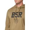 imageUnder Armour Mens Project Rock Rival Fleece Hoodie251 Bayou  Black  Black