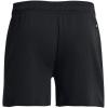 imageUnder Armour Mens Project Rock Terry Shorts001 Black   Downpour Gray