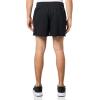 imageUnder Armour Mens Project Rock Terry Shorts002 Black   White