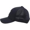 imageUnder Armour Mens Project Rock Trucker Hat003 Black   White