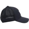 imageUnder Armour Mens Project Rock Trucker Hat003 Black   White