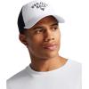 imageUnder Armour Mens Project Rock Trucker Hat100 White  Black  Black