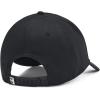 imageUnder Armour Mens Sportstyle Snapback001 Black   White