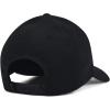 imageUnder Armour Mens Sportstyle Snapback002 Black   Black
