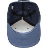 imageUnder Armour Mens Sportstyle Snapback045 Downpour Gray   Midnight Navy