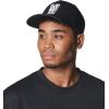 imageUnder Armour Mens Sportstyle Snapback100 White   Black
