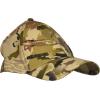 imageUnder Armour Mens Storm Camo Stretch HatUa Barren Camo 999Black