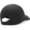 imageUnder Armour Mens Tactical Cap001 Black   Black