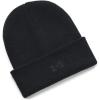 imageUnder Armour Mens Tactical Halftime Cuff Beanie 001 Black   Black One Size Fits Most