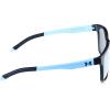 imageUnder Armour Mens Ua Assist 2 Rectangular SunglassesBlack BlueBlue Multilayer