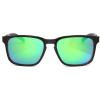 imageUnder Armour Mens Ua Assist 2 Rectangular SunglassesBlackGreen Multilayer