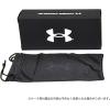imageUnder Armour Mens Ua Assist 2 Rectangular SunglassesBlackGreen Multilayer