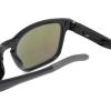 imageUnder Armour Mens Ua Assist 2 Rectangular SunglassesBlackGreen Multilayer