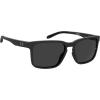 imageUnder Armour Mens Ua Assist 2 Rectangular SunglassesMatte BlackGray