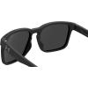 imageUnder Armour Mens Ua Assist 2 Rectangular SunglassesMatte BlackGray