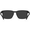 imageUnder Armour Mens Ua Assist 2 Rectangular SunglassesMatte BlackGray