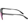 imageUnder Armour Mens Ua Phenom Square SunglassesJet Gray