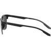 imageUnder Armour Mens Ua Phenom Square SunglassesMatte Black