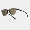 imageUnder Armour Mens Ua Phenom Square SunglassesMatte Brown Havana