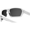 imageUnder Armour Mens Ua Recon Square SunglassesMatte White