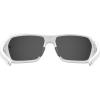 imageUnder Armour Mens Ua Recon Square SunglassesMatte White