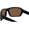 imageUnder Armour Mens Ua Recon Square SunglassesShiny Black