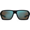 imageUnder Armour Mens Ua Recon Square SunglassesShiny Black