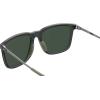 imageUnder Armour Mens Ua Reliance Square SunglassesMatte Dark Ruthenium Green