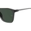 imageUnder Armour Mens Ua Reliance Square SunglassesMatte Dark Ruthenium Green