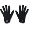 imageUnder Armour Radar Softball Gloves001 Black  Black  White