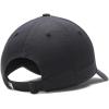 imageUnder Armour Sportstyle Adjustable Hat003 Black  Black  White