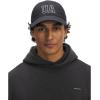 imageUnder Armour Sportstyle Adjustable Hat003 Black  Black  White