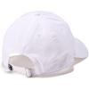 imageUnder Armour Sportstyle Adjustable Hat100 White   White