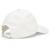 imageUnder Armour Sportstyle Adjustable Hat114 White Quartz  Team Kelly Green  Team Kelly Green