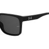 imageUnder Armour UA ASSIST 2 BLACKGREY 5717140 men Sunglasses
