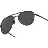 imageUnder Armour Ua 0007GS Pilot SunglassesMatte BlackGrey