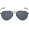 imageUnder Armour Ua 0007GS Pilot SunglassesMatte BlackGrey